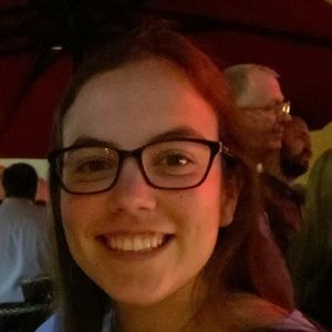 Meet your Posher, Catherine